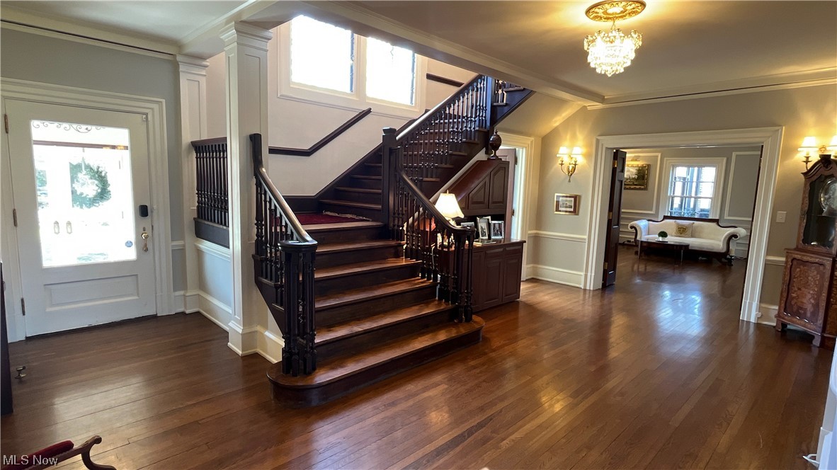 Shaker Heights - Residential