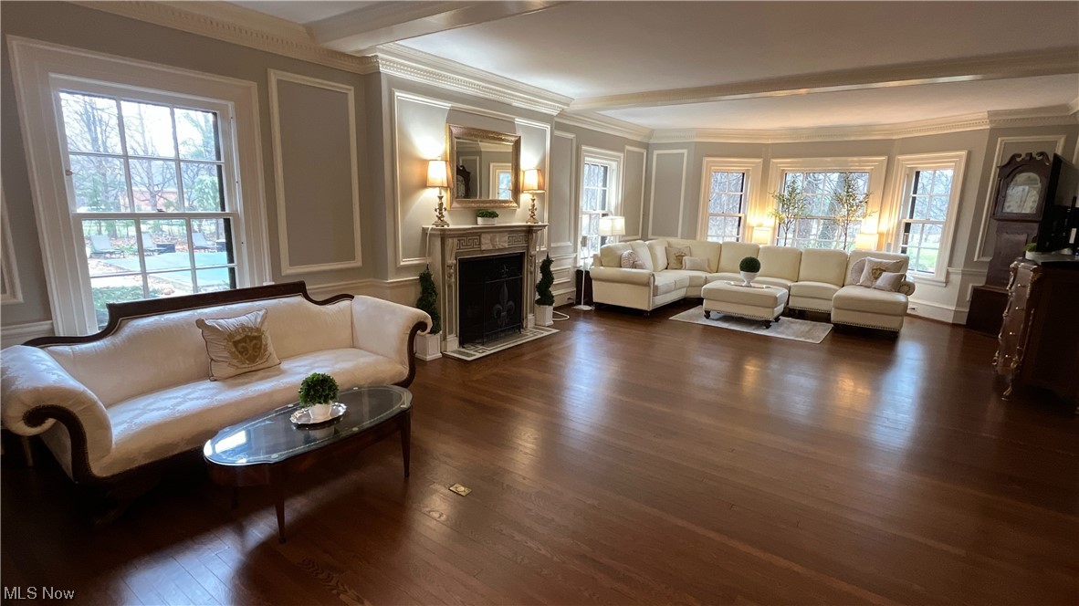 Shaker Heights - Residential