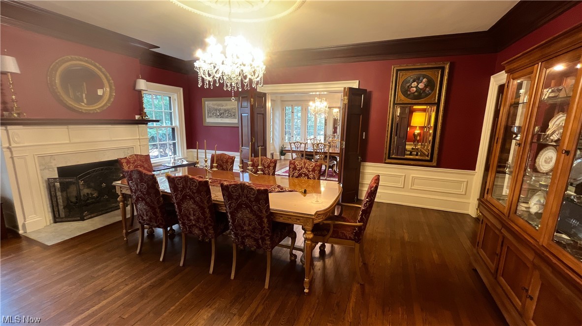 Shaker Heights - Residential