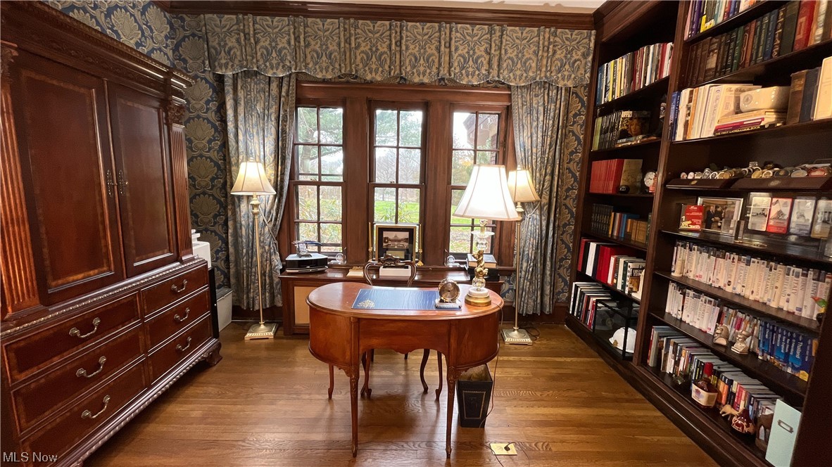 Shaker Heights - Residential