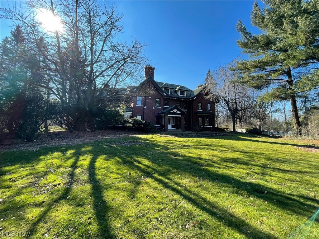 Shaker Heights - Residential