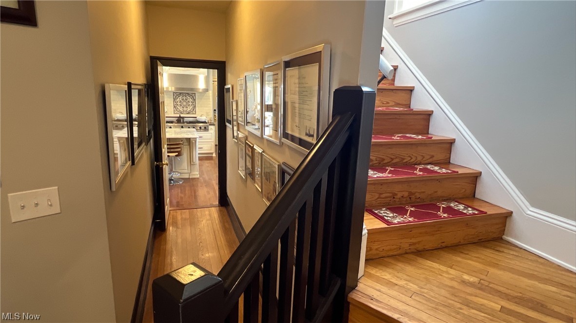 Shaker Heights - Residential