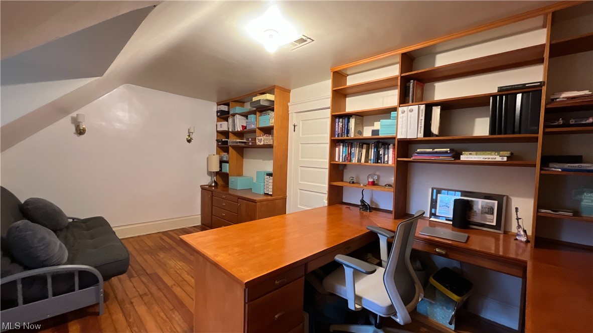 Shaker Heights - Residential