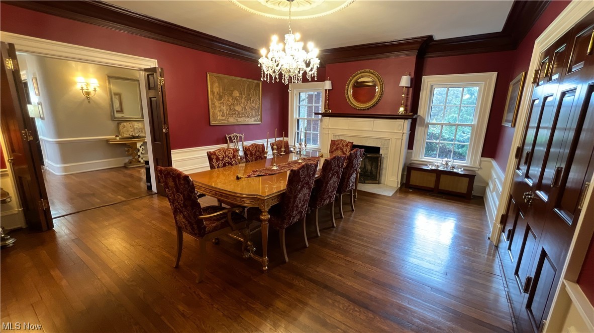 Shaker Heights - Residential