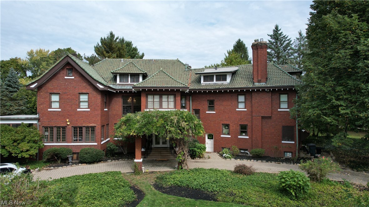 Shaker Heights - Residential