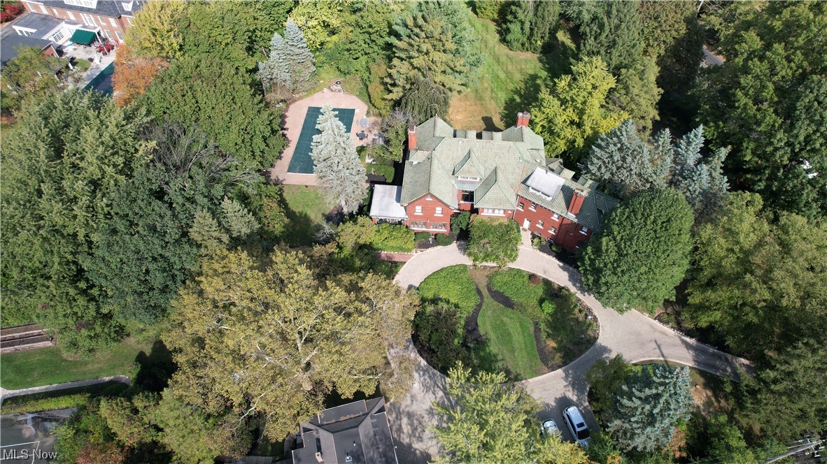 Shaker Heights - Residential