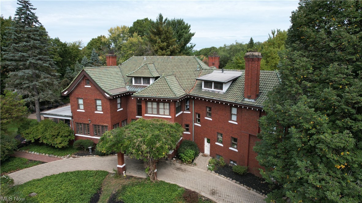 Shaker Heights - Residential