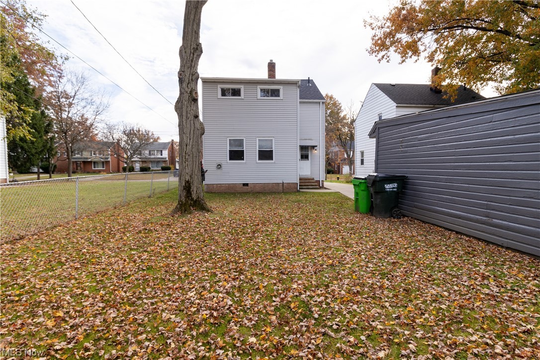 Monticello - Residential