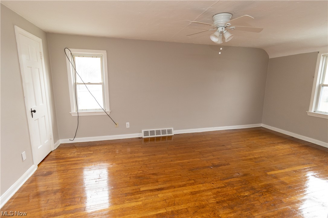 Monticello - Residential