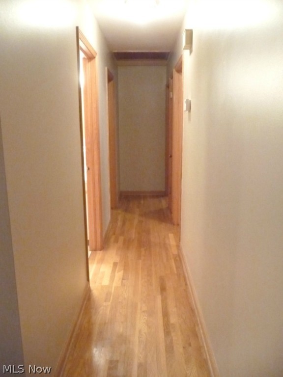 N. Portage Path Est. - Residential Lease