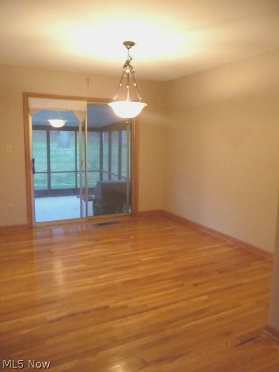 N. Portage Path Est. - Residential Lease