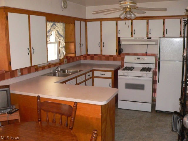 Coventry 02 Allotment/W A John - Residential