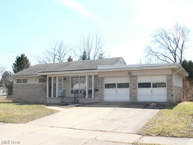 Coventry 02 Allotment/W A John - Residential
