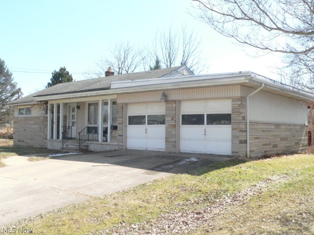 Coventry 02 Allotment/W A John - Residential
