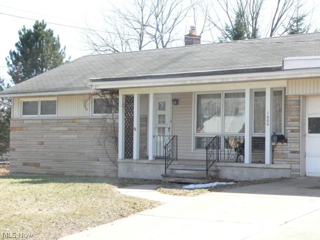 Coventry 02 Allotment/W A John - Residential