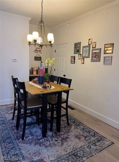 Tiny photo for 825 Oak Avenue SE, Massillon, OH 44646 (MLS # 5221484)