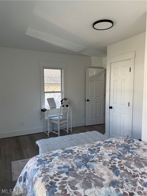 Tiny photo for 825 Oak Avenue SE, Massillon, OH 44646 (MLS # 5221484)