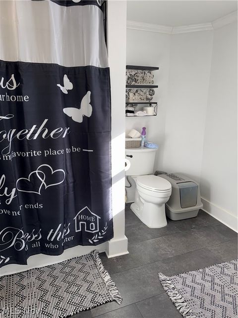 Tiny photo for 825 Oak Avenue SE, Massillon, OH 44646 (MLS # 5221484)