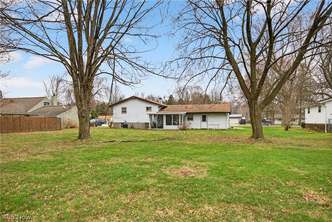 Sivon Acres Sub 2 - Residential