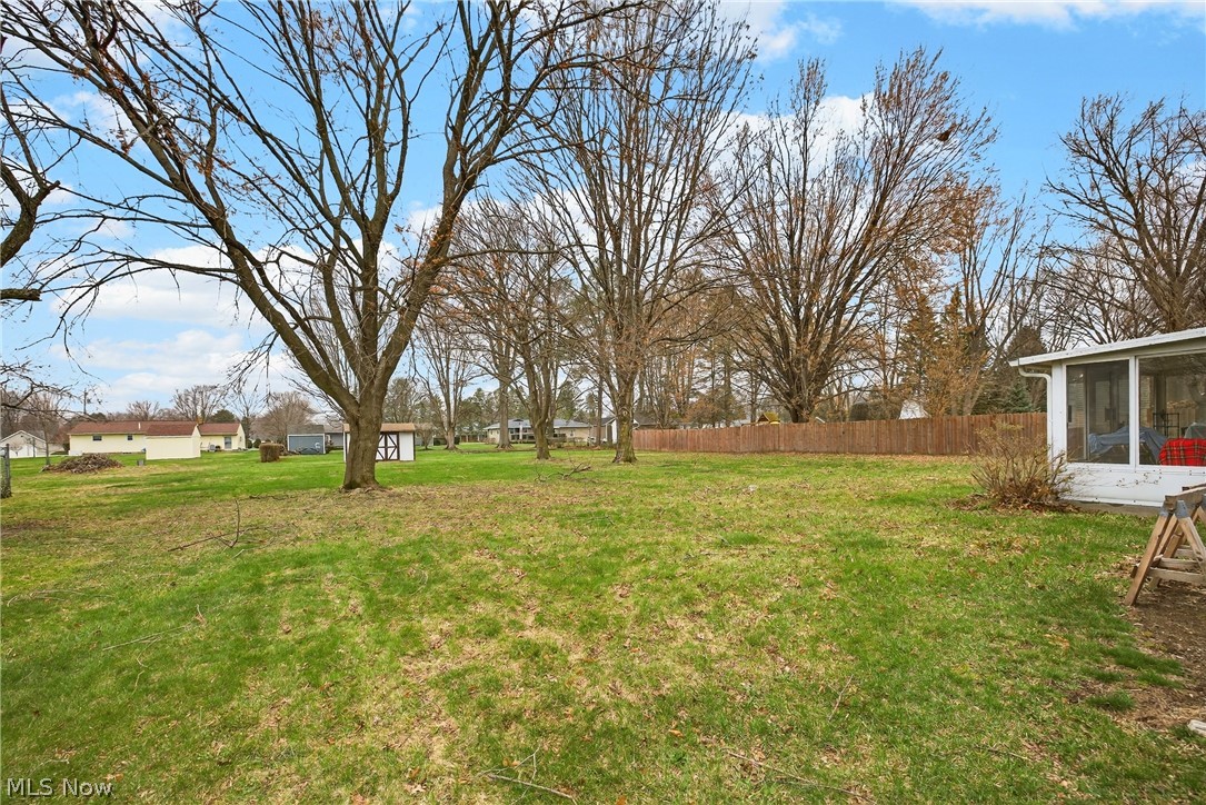 Sivon Acres Sub 2 - Residential