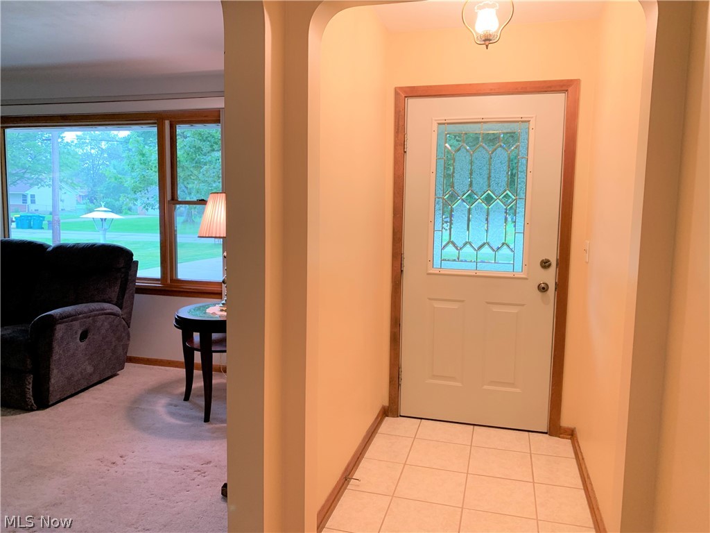 Mentor Estates Allotment - Residential