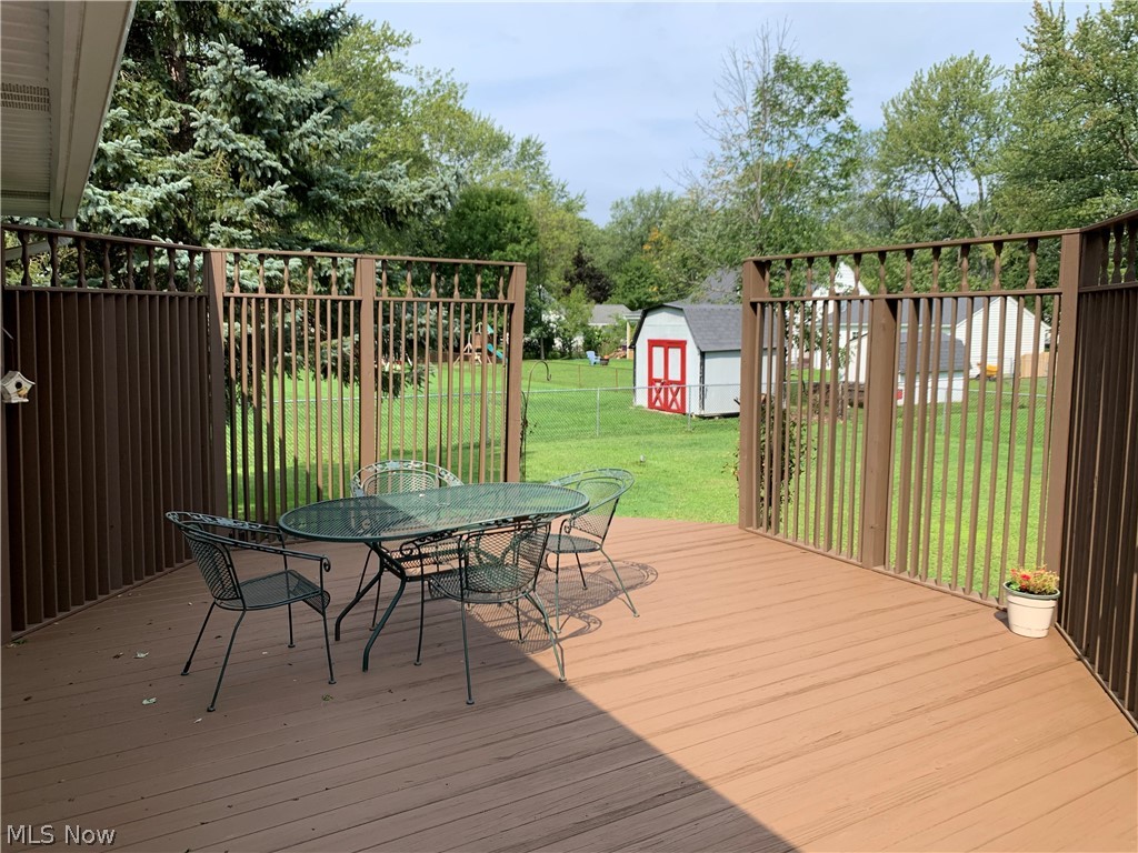 Mentor Estates Allotment - Residential