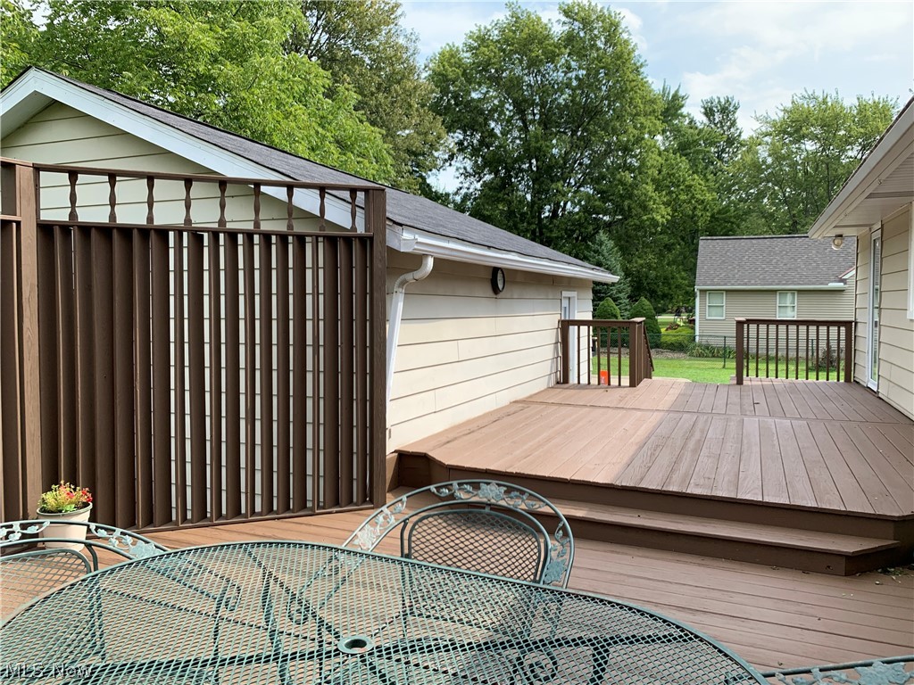 Mentor Estates Allotment - Residential