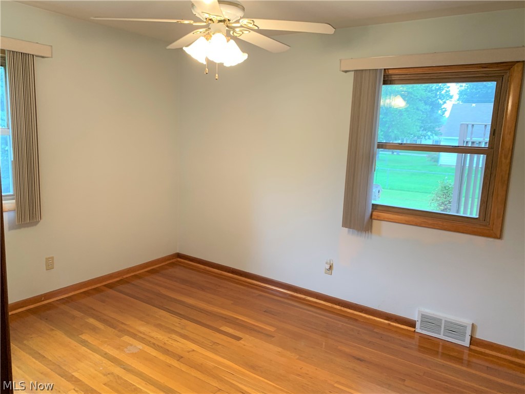 Mentor Estates Allotment - Residential