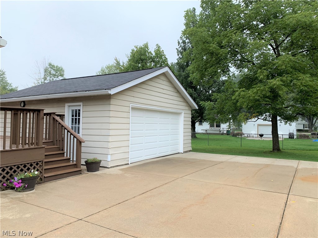 Mentor Estates Allotment - Residential