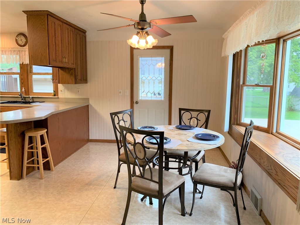 Mentor Estates Allotment - Residential