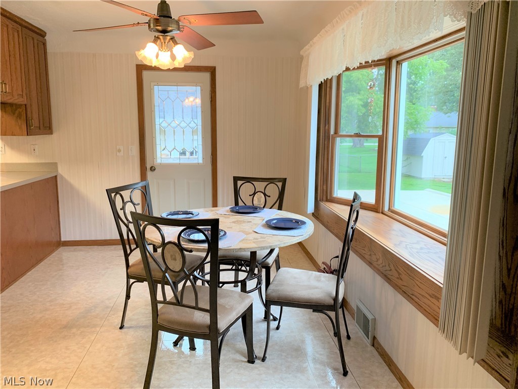 Mentor Estates Allotment - Residential