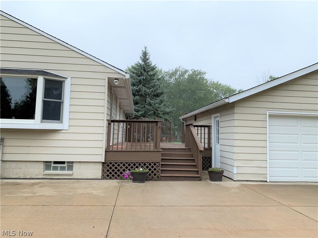 Mentor Estates Allotment - Residential