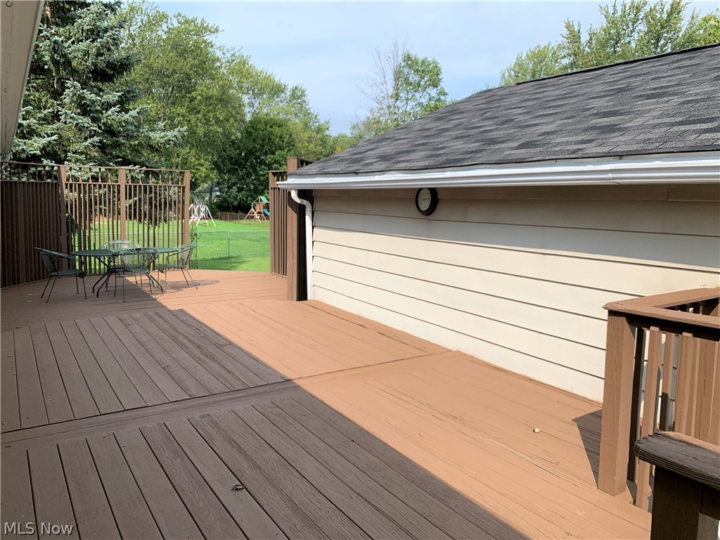 Mentor Estates Allotment - Residential