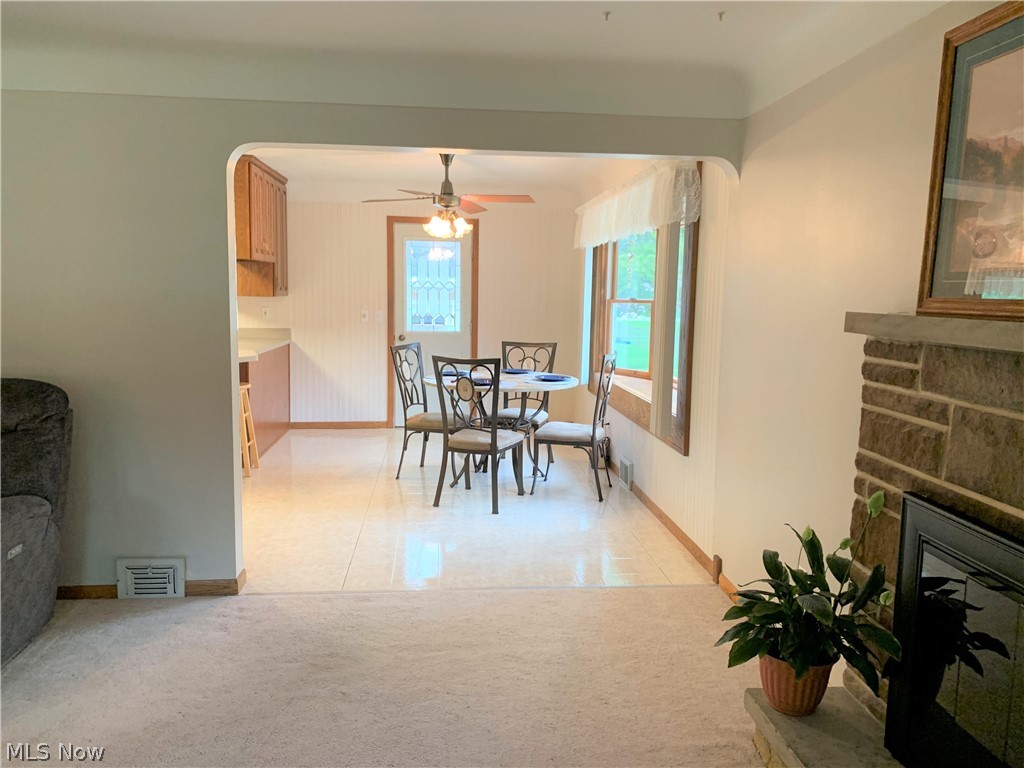 Mentor Estates Allotment - Residential