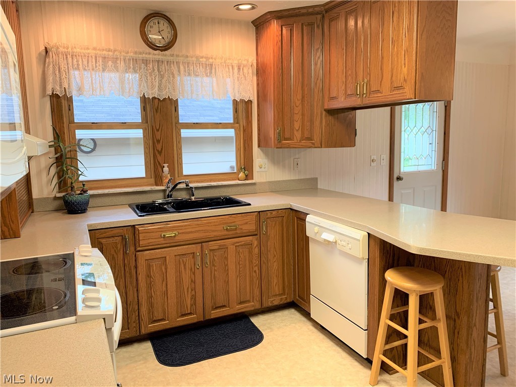 Mentor Estates Allotment - Residential