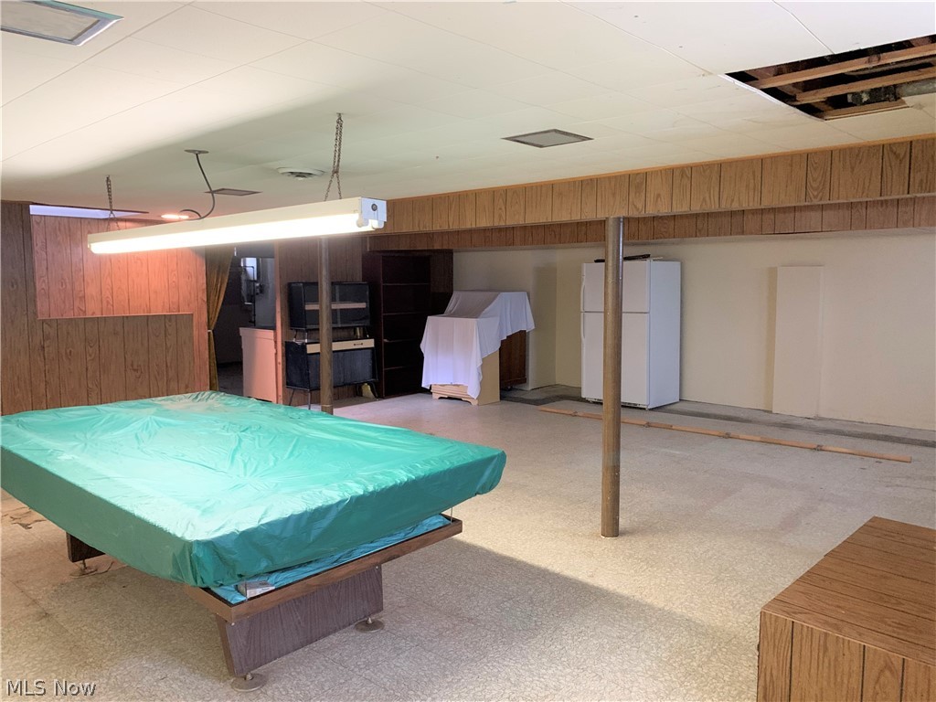 Mentor Estates Allotment - Residential