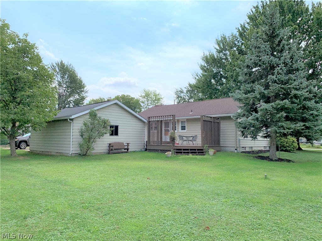 Mentor Estates Allotment - Residential