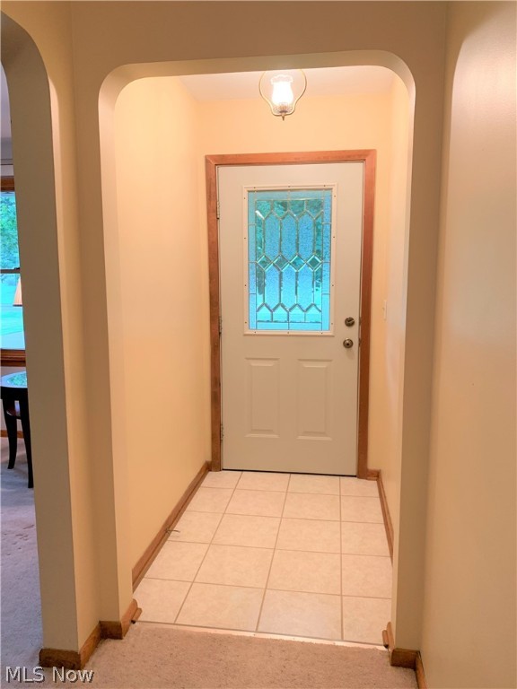 Mentor Estates Allotment - Residential