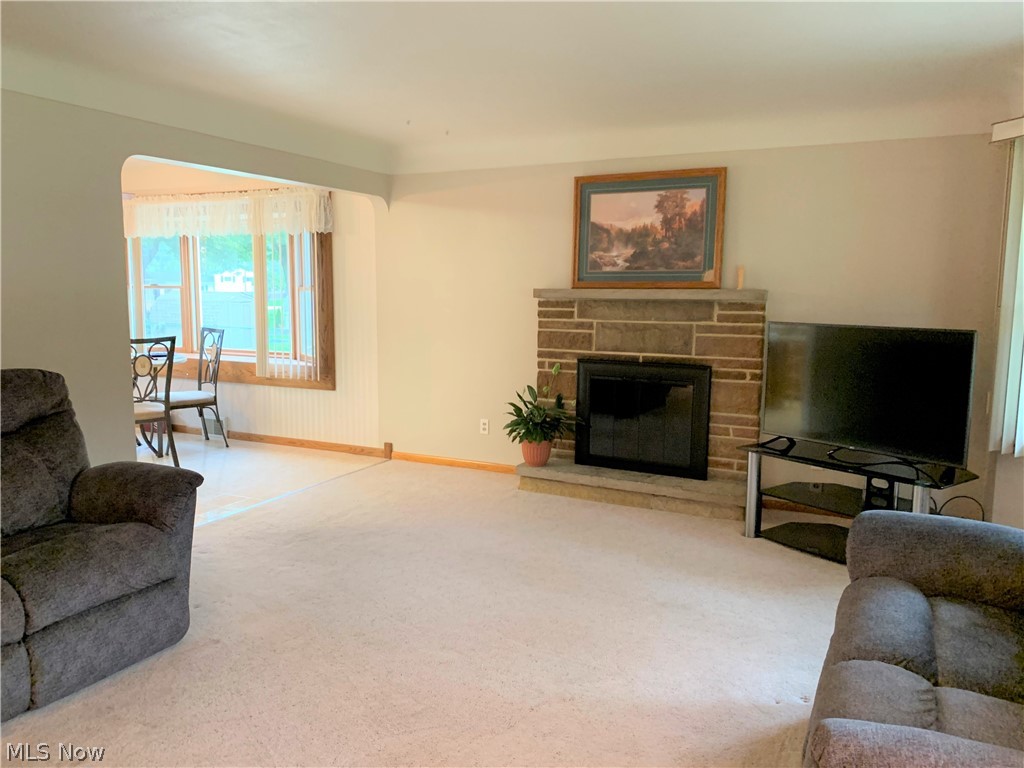 Mentor Estates Allotment - Residential