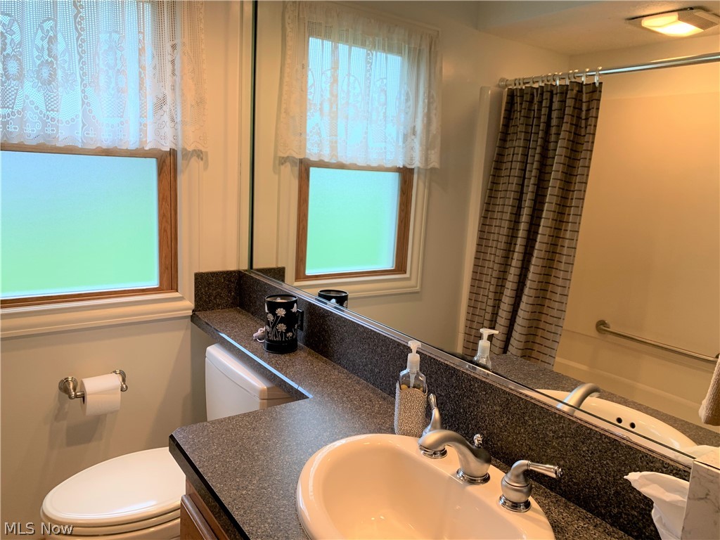 Mentor Estates Allotment - Residential