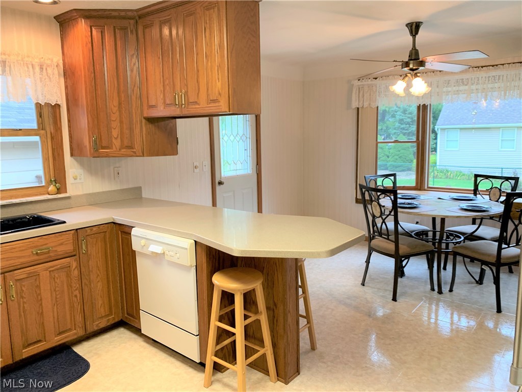 Mentor Estates Allotment - Residential