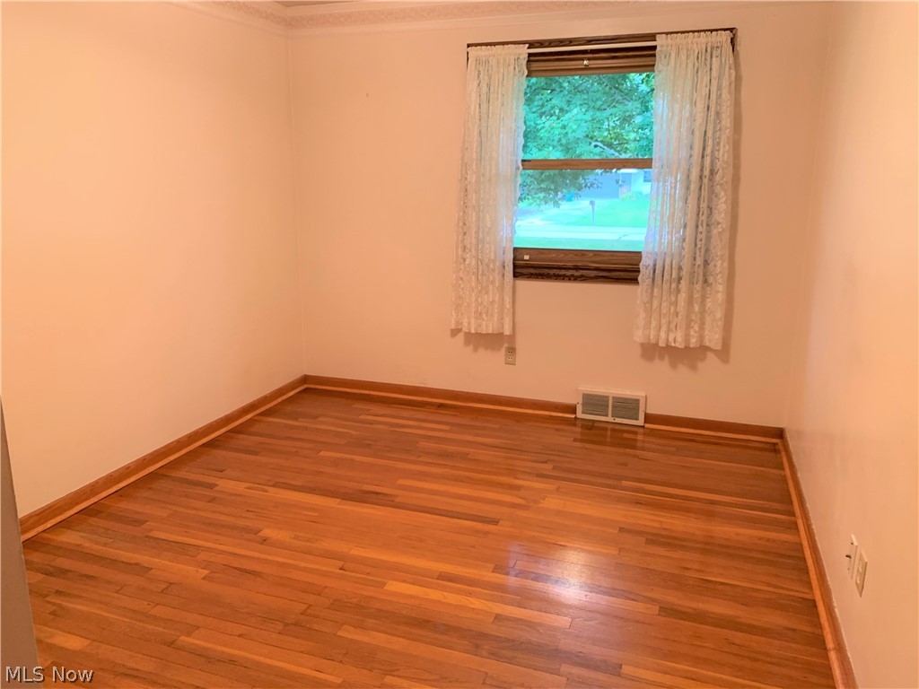 Mentor Estates Allotment - Residential