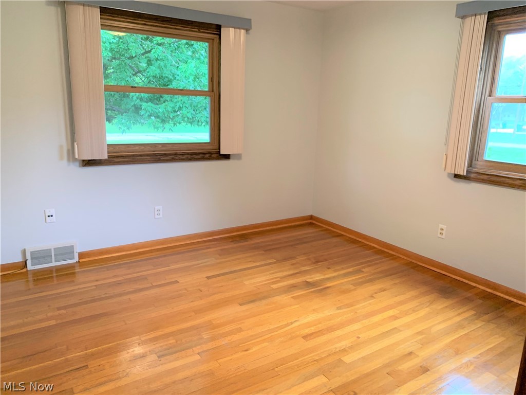 Mentor Estates Allotment - Residential