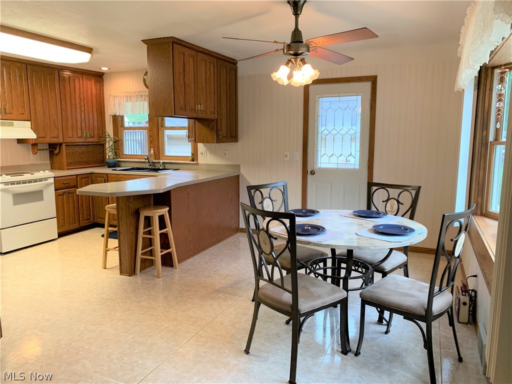 Mentor Estates Allotment - Residential