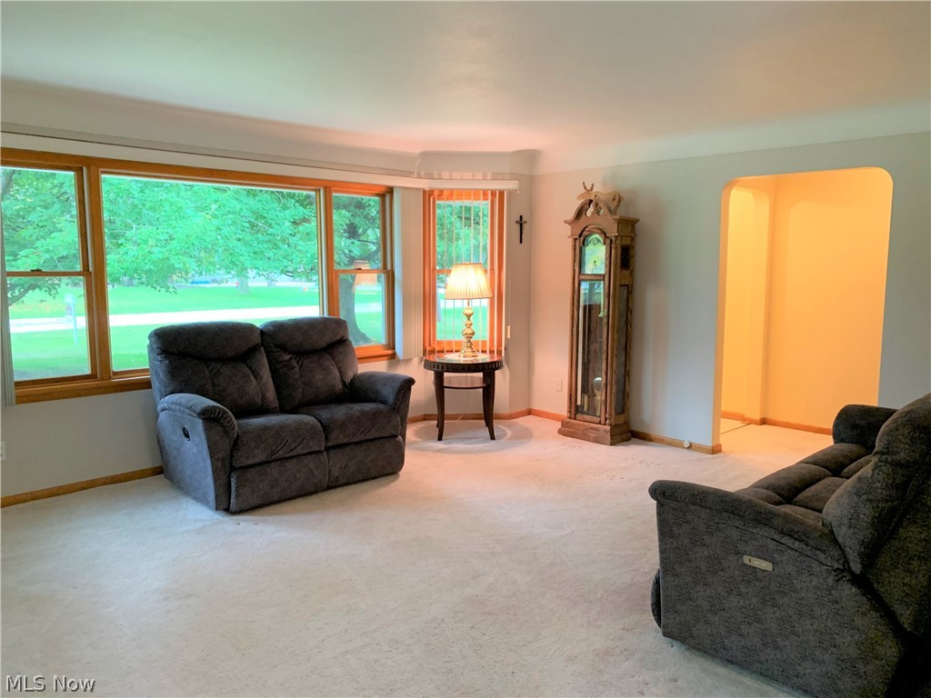 Mentor Estates Allotment - Residential