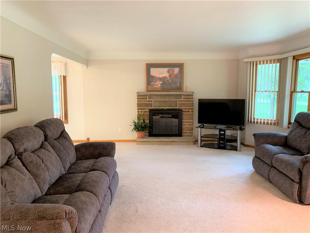 Mentor Estates Allotment - Residential