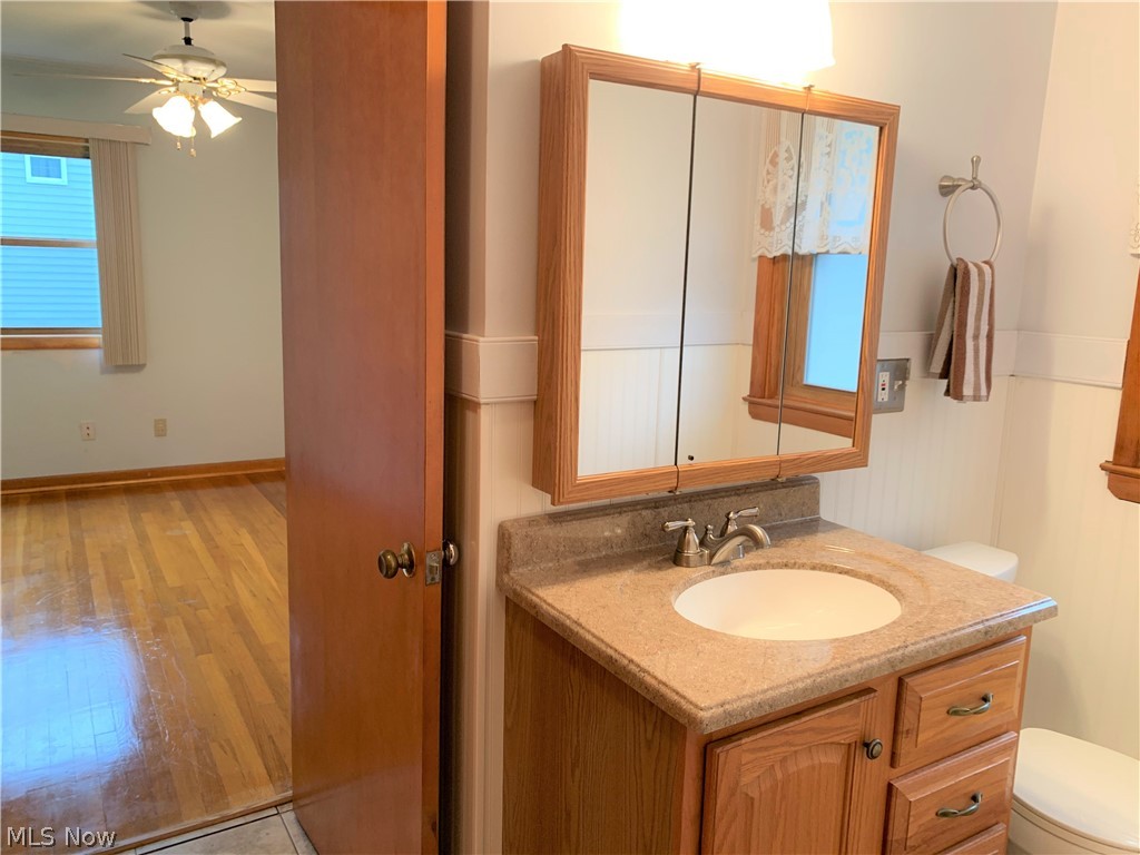 Mentor Estates Allotment - Residential