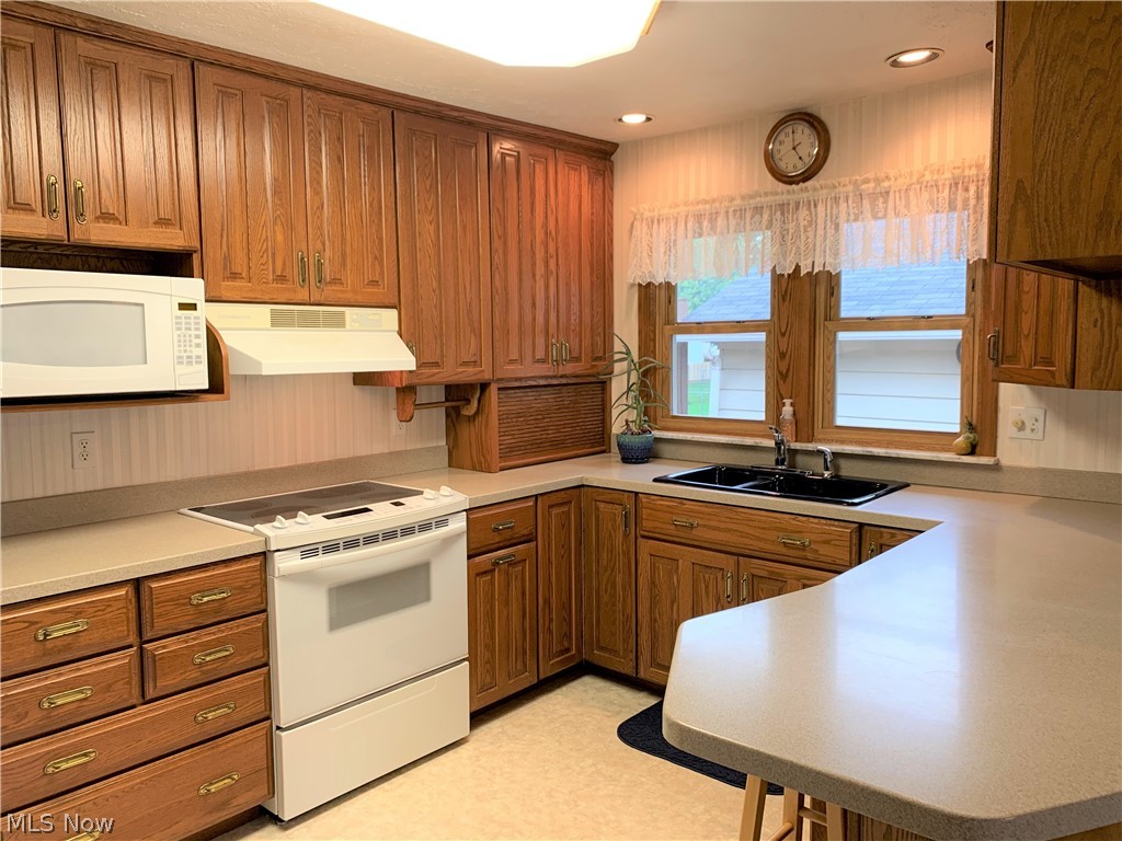 Mentor Estates Allotment - Residential