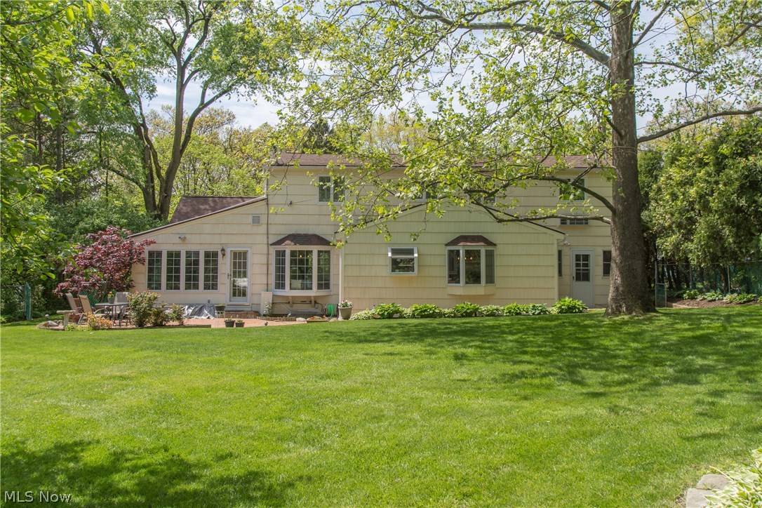 Silver Lake Estates - Residential