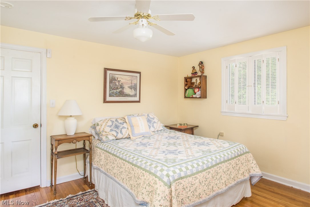 Silver Lake Estates - Residential